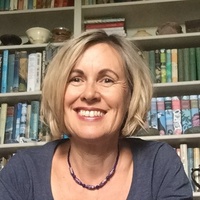 Professor Helen Galley