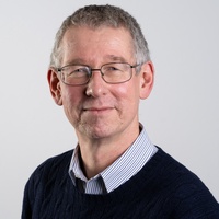 Professor Peter McCaffery