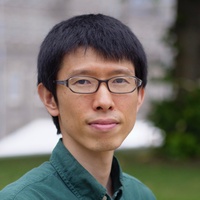 Dr Takashi Kubota
