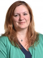 Professor Michelle MacLeod