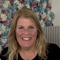 Professor Abbie McLaughlin