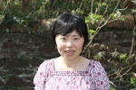 Dr Jing Cai