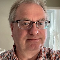 Professor Simon Parker
