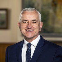 Professor Peter Edwards