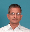 Dr Gowri Sripada
