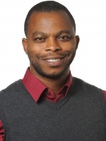 Dr Chukwuemeka Emele