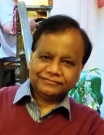 Professor Jaya Jayasinghe