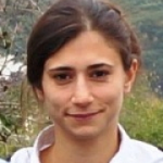 Dr Karolin Hijazi