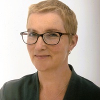 Dr Paula Sweeney