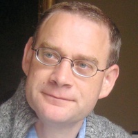 Professor Andrew Clarke