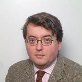 Professor Joachim Schaper