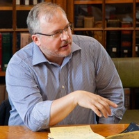 Professor Philip Ziegler