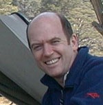 Dr Paul Davidson