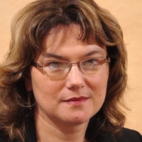 Professor Ekaterina Pavlovskaia