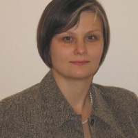 Professor Maria Kashtalyan