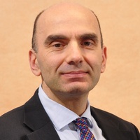 Professor Dragan Jovcic