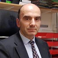 Professor Dragan Jovcic