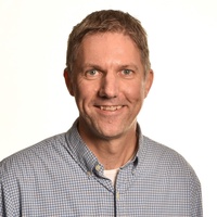 Dr Dominic van der A