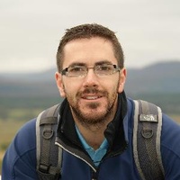 Dr Euan Bain