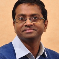 Dr Srinivas Sriramula