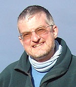 Professor John Parnell