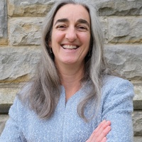 Professor Clare Bond