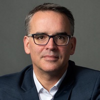 Professor Thomas Weber
