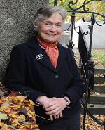 Professor Jane Geddes