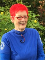 Professor Marie Johnston
