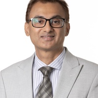 Dr Muhammad Imran Omar