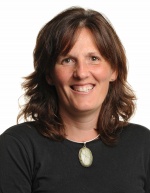 Professor Kirsty Kiezebrink