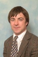 Professor Roderick Paisley