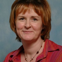 Dr Joy Perkins