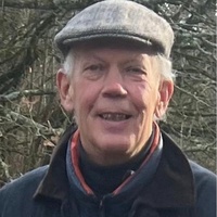 Dr Ian Gould