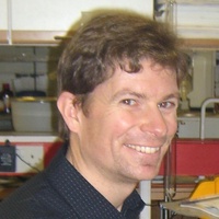 Dr Iain Greig