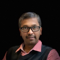 Dr Saravanakumar Kanakarajan