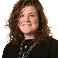 Dr Heather May Morgan