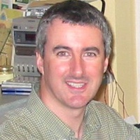 Professor Andy Welch