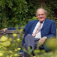 Professor Paul Racey