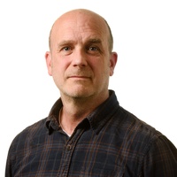 Professor Alex Douglas