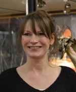 Dr Sharon Mitchell