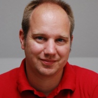 Dr Matthias Kuhnert