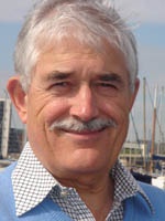 Professor Anthony Seaton