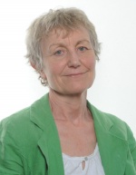 Professor Geraldine McNeill