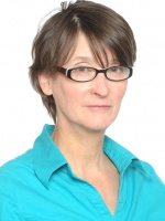 Professor Margaret Cruickshank