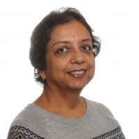 Dr Sohinee Bhattacharya