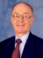 Professor Alexander Kemp