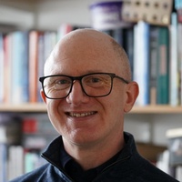 Professor David McCausland