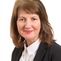 Dr Joanne McEvoy