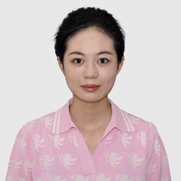 MISS AZHUO LI